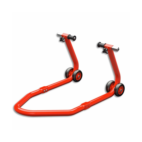 97080201AA DUCATI FRONT SERVICE STAND