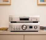 CD-проигрыватель Denon DCD-900NE