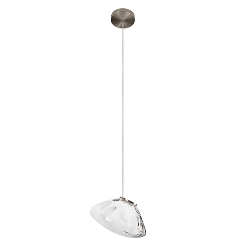 Подвесной светодиодный светильник Loft It Random 10469M Clear