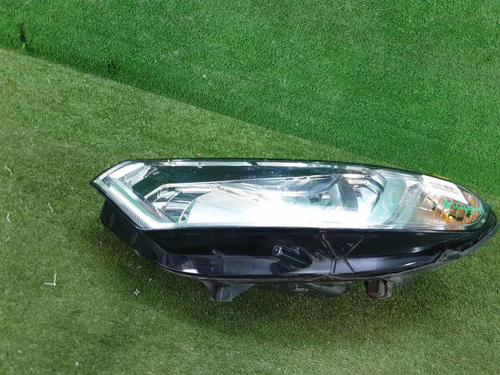 Битая Фара левая Ford Ecosport (2012-2018) галоген