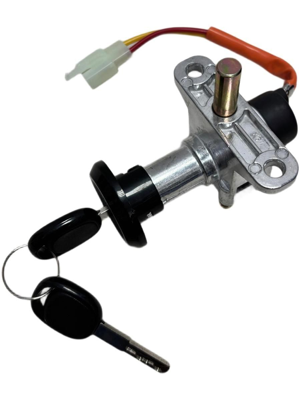 Личинка замок зажигания для электровелосипеда U2