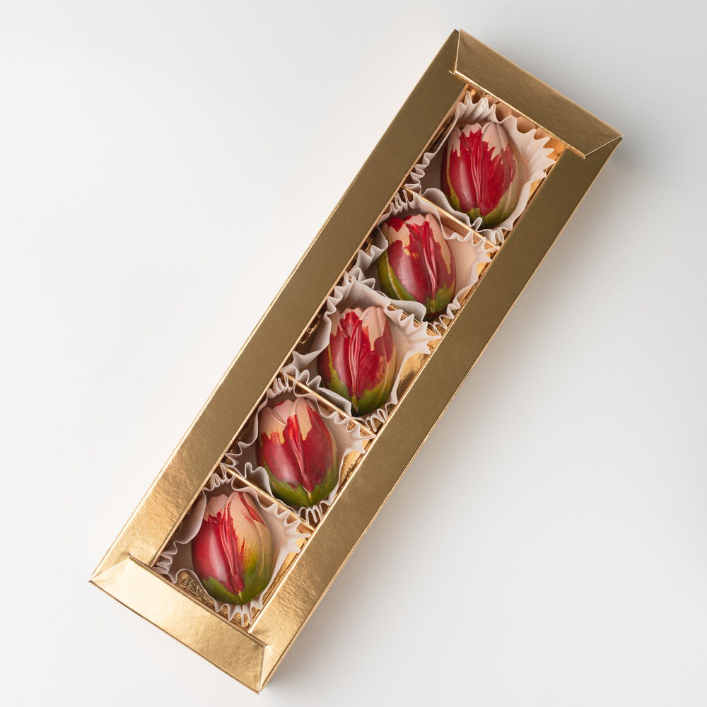 Набор конфет 5 шт