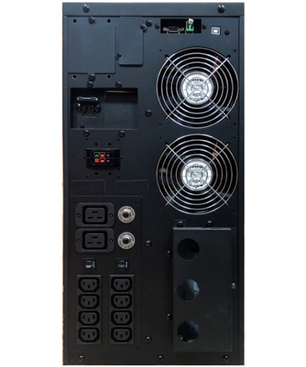 Источник бесперебойного питания Powercom MAC-6000