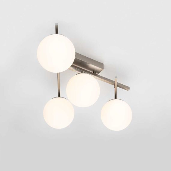 Потолочная светодиодная люстра Citilux Dorsy CL223141