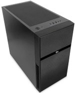 Системный блок iRu Game 510B7GM MT Intel Core i5, 16 ГБ, 512 Гб, Нет, nVidia GeForce RTX 3060,  ОС MS DOS
