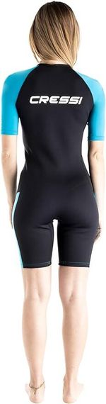 Гидрокостюм женский Cressi Tiburon 2 мм