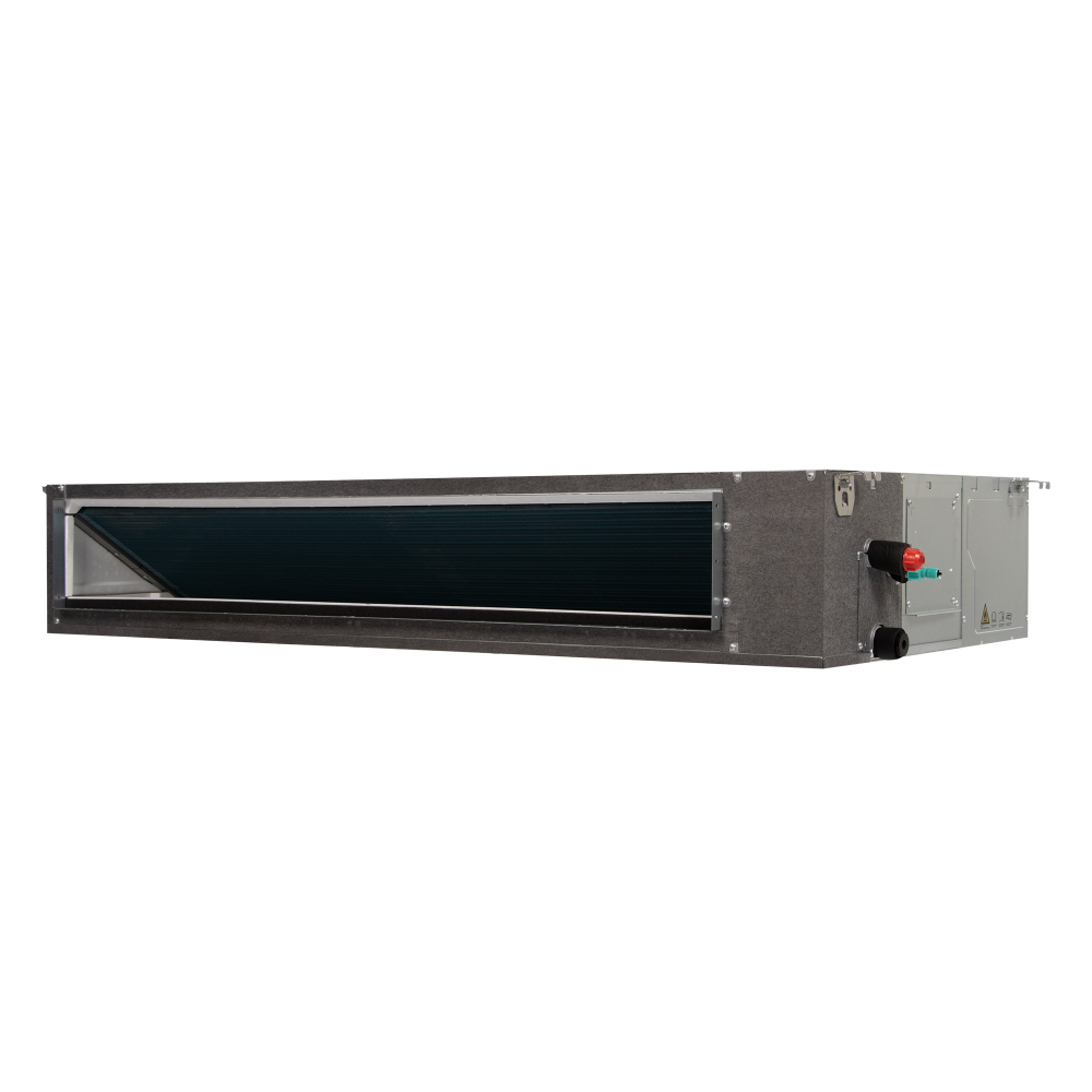 Комплект Ballu BLCI_A_D-48HN8_V3 инверторной сплит-системы, канального типа