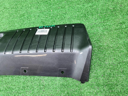 Накладка заднего бампера левая Changan Uni-T 20-нв