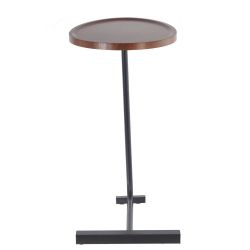 GAEM Стол декоративный, L45 W30 H62 см