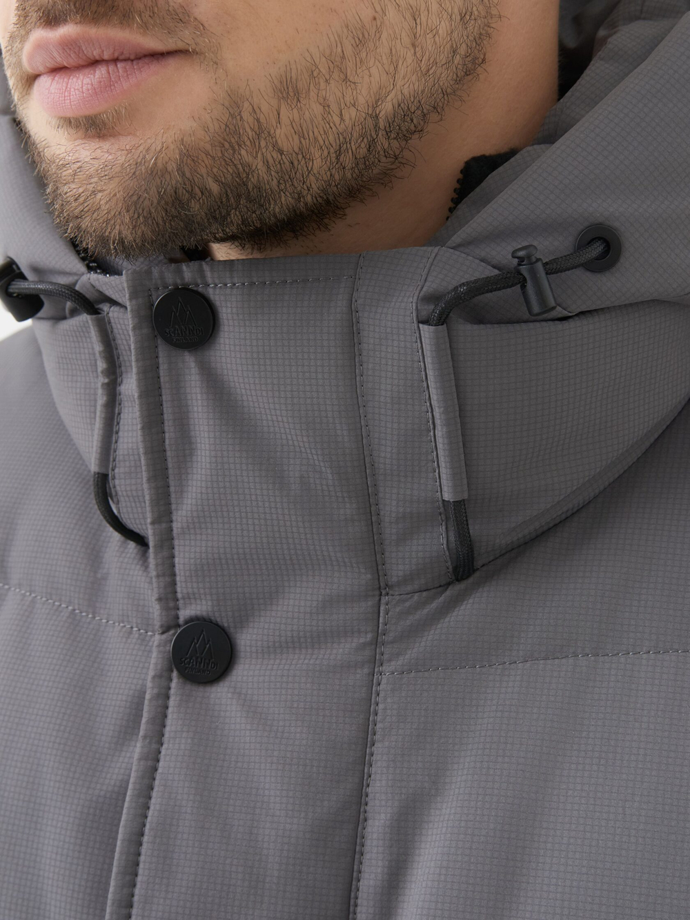 Куртка мужская DМ5141 Scanndi Finland