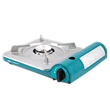 Газ. плита Следопыт PF-GST-N16 Alphа 3.50кВт 249г/ч 1.30кг