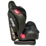 Infinity BH1209P-GTS Black (БЕЗ Isofix)