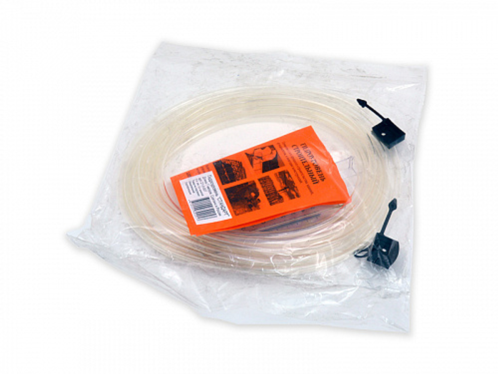 Уровень строительный гидравлический 7м (шт.)