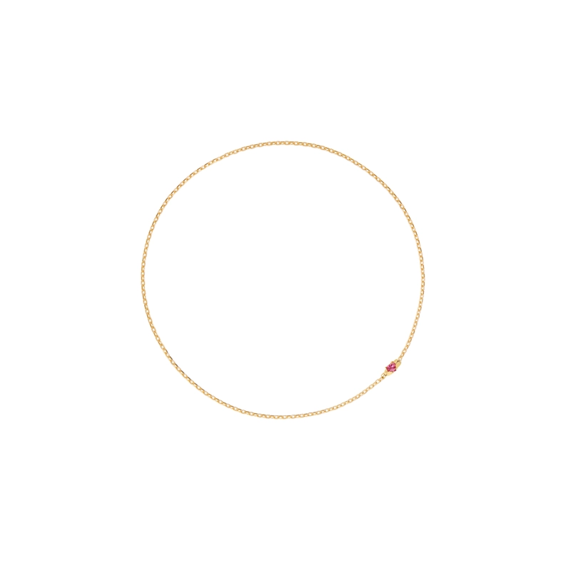 Вечный браслет ВЛВ Навсегда – Турмалин