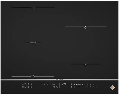 Индукционная варочная панель De Dietrich HORIZONE DPI7684X