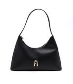 кожаная сумка через плечо diamante s Furla - черный(WB00782 AX0733)