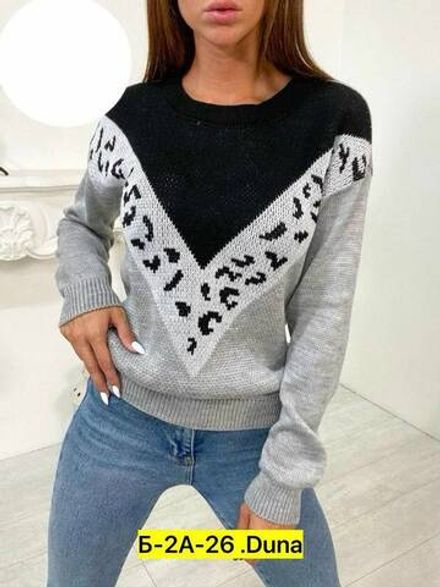 Джемпер 2947008 Fabrika