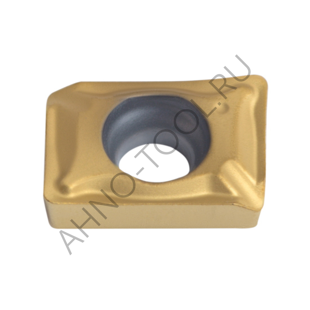 Пластина твердосплавная XCMT040104R TC ACCKee