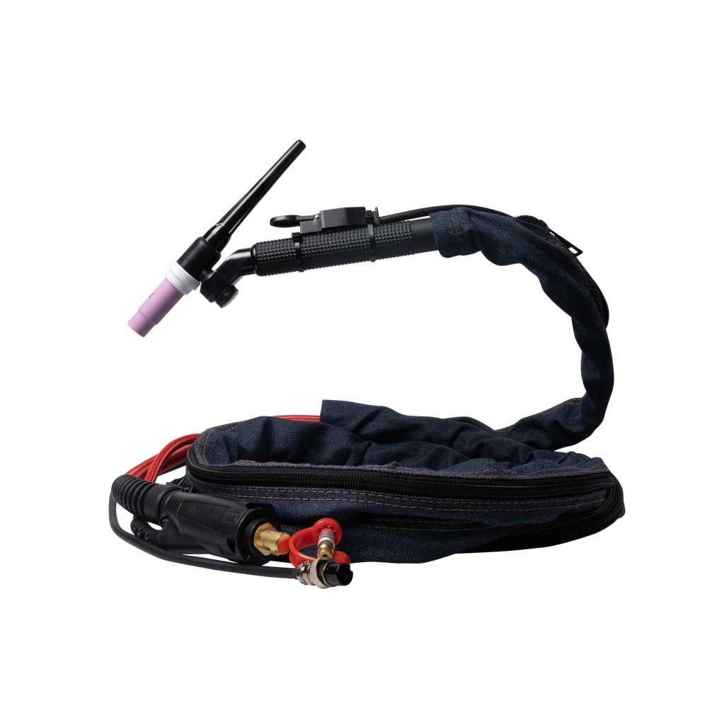 26 TIG RF (8м) Горелка сварочная OSA START SuperFlex EV26RF-80