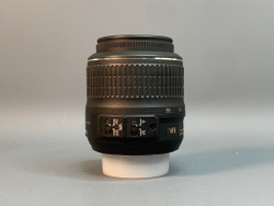 Nikon D3200 kit 18-55mm 3.5-5.6G VR 1.500 кадров