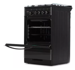 Плита газовая GEFEST 5300-03 0046 (черн.)