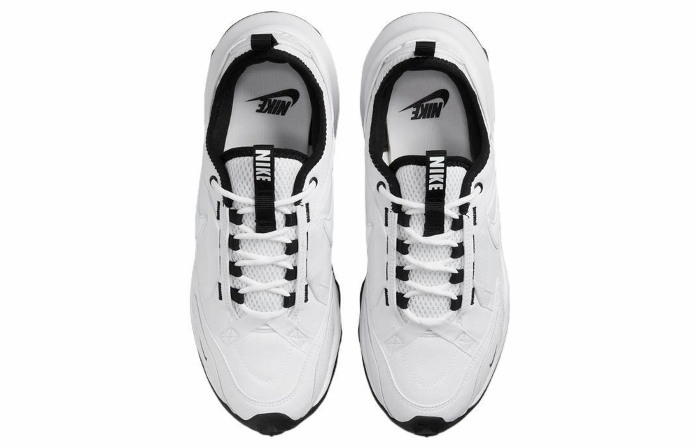 Кроссовки Nike Tc 7900 (Женская размерная сетка)