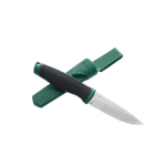 Нож Ganzo G806-GB черный/зеленый