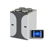 Вентиляционная установка Daphne HRDA1-090