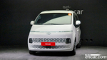 Hyundai Staria Cargo 5인승 (01.2023)