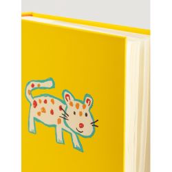 Фотоальбом Image Art IA-BBM46200 серия 142 детский с кармашками книжный переплёт 10х15 50 листов 200 фото