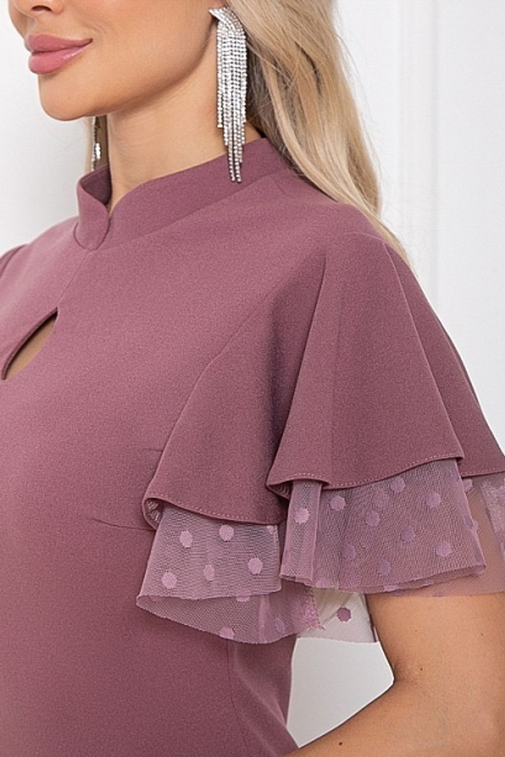 Платье 71752-2 Avili