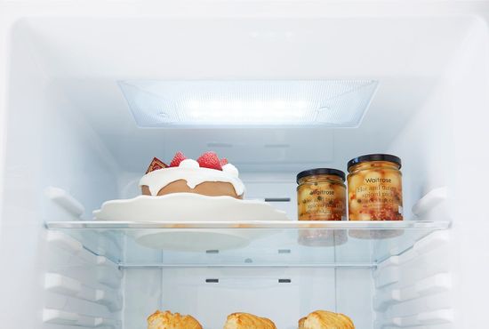 Холодильник LG GA-B 489 YEQZ