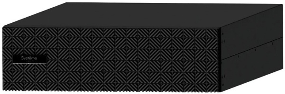 Батарейный блок внешний Systeme Electric BPSE240RT3U5