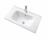 Тумба с раковиной Art&Max TORINO 60 бран
