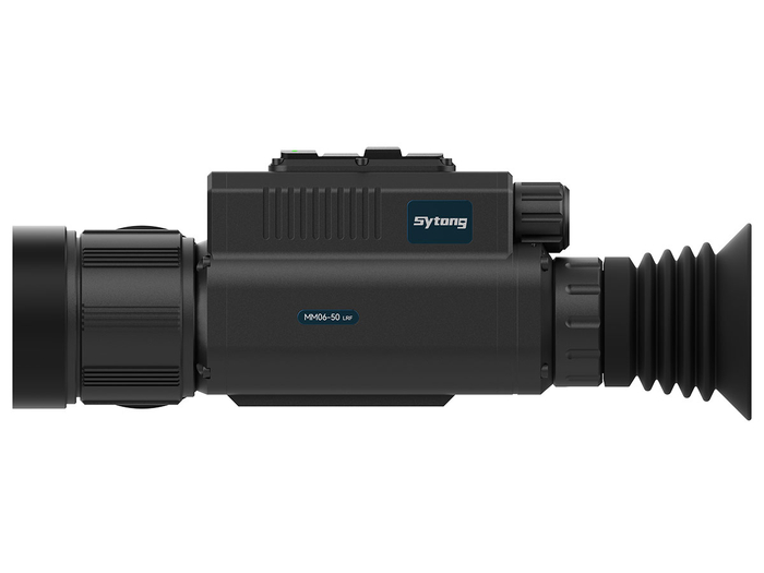 Тепловизионный прицел Sytong MM06-50LRF