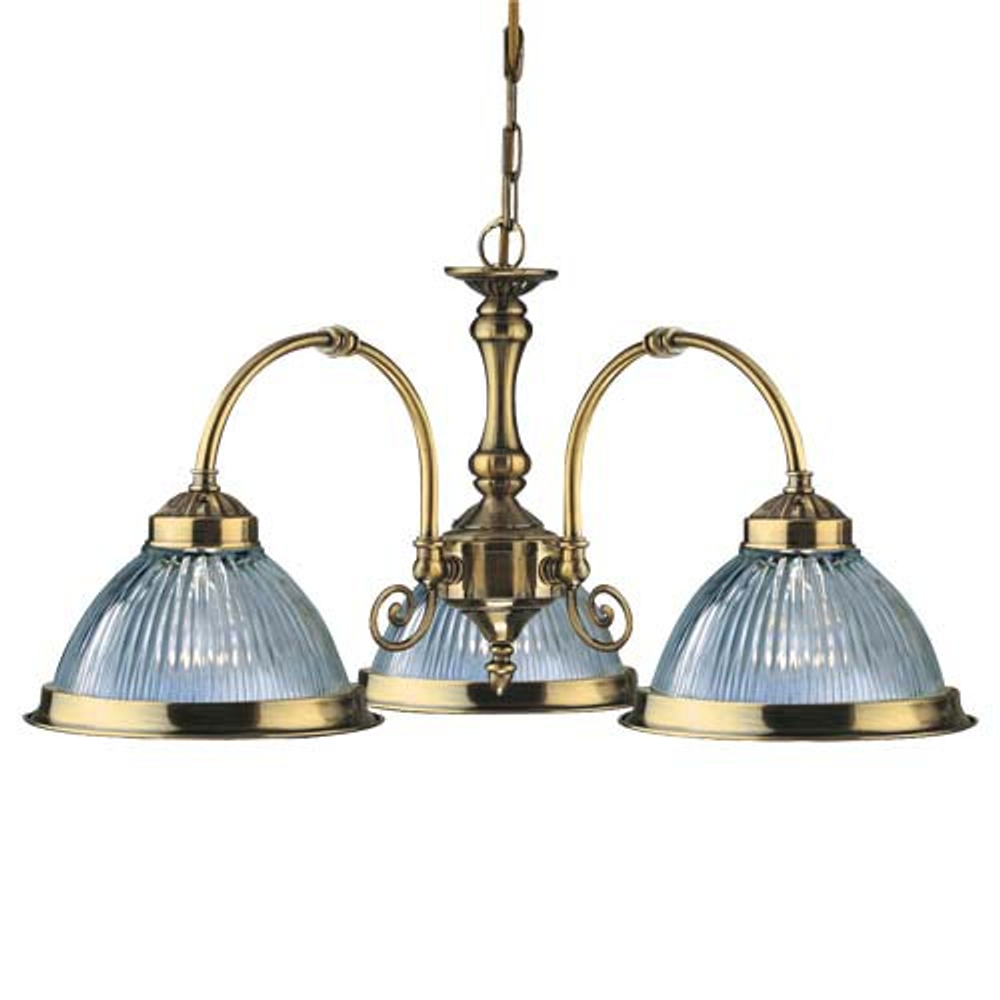 Люстра A9366LM-3AB