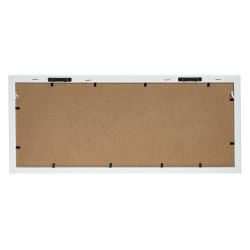 GAEM Фоторамка для 2-х фото 10*15, L42,5 W2,5 H19 см