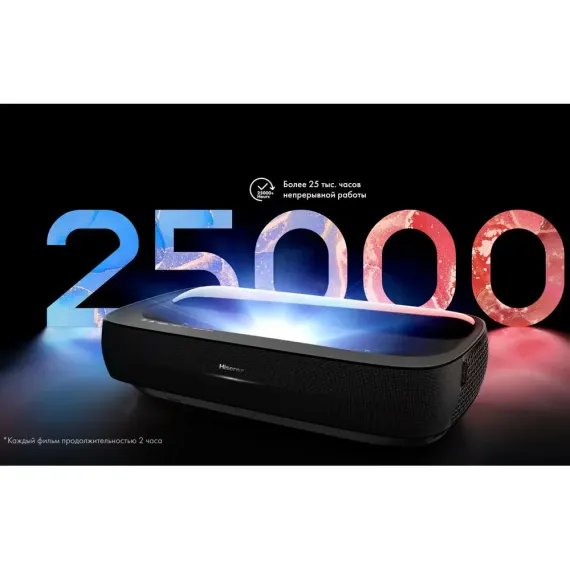 Hisense 120L9H