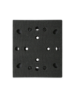 OS 600/125E Плоскошлифовальная машина 600Вт, 0-14000об/мин, 0-28000кол/мин, 4 насадки FAVOURITE