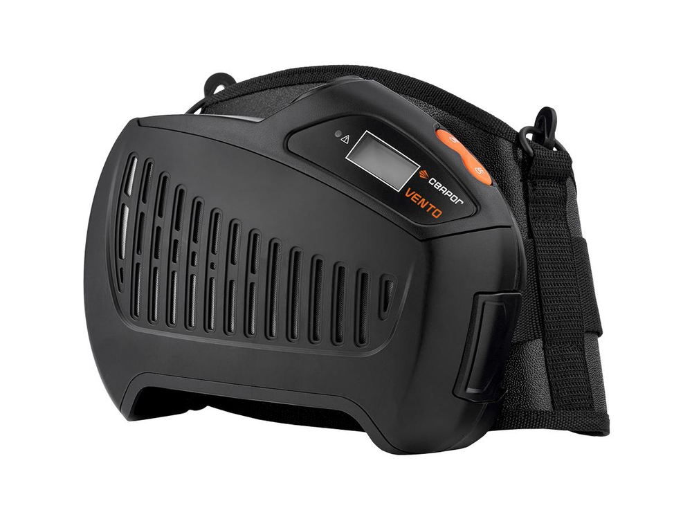 Устройство подачи воздуха для масок VENTO