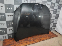 Капот Kia K5 20-нв Б/У Оригинал 66400L2000