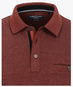 Рубашка-поло Casa Moda 403478