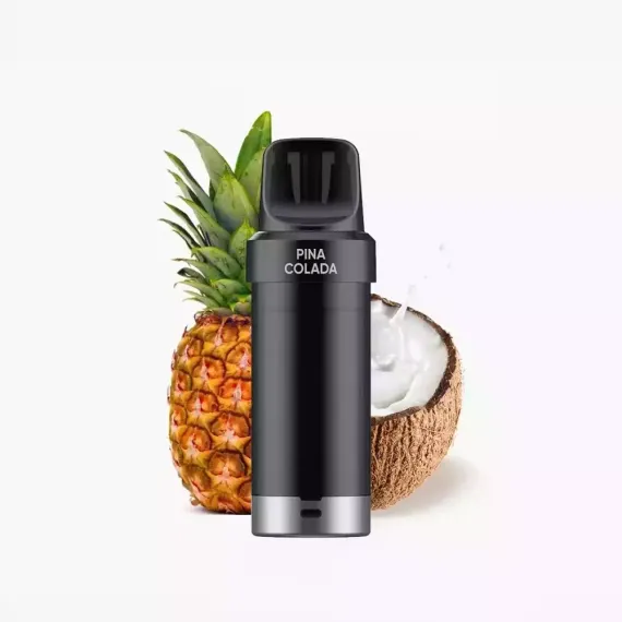 nexPOD Replacement Pod - Pina Colada (5% nic)