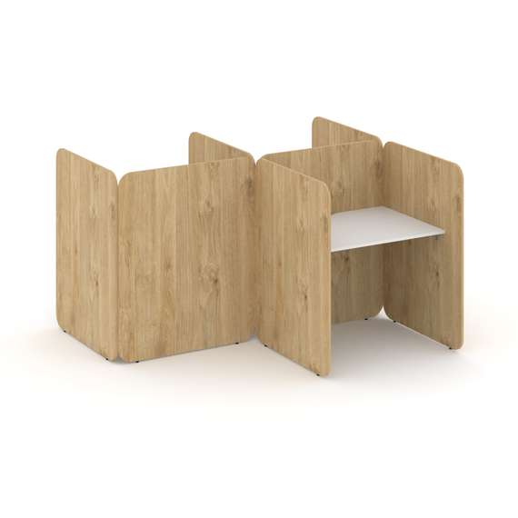 Бэлл Комплект №7 KCB.K-007  1614*1800*1200