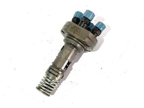 Секция высокого давления Т-40 (Д-144) 21.1111010-10 (57.1111010)