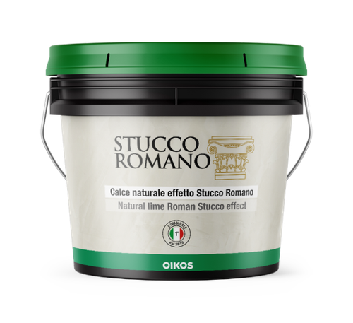 STUCCO ROMANO