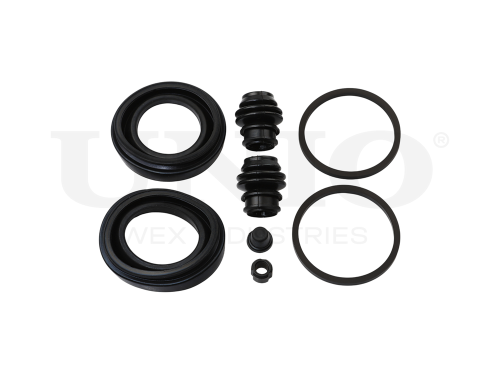 Ремкомплект переднего тормозного суппорта UNIO BRK-20077