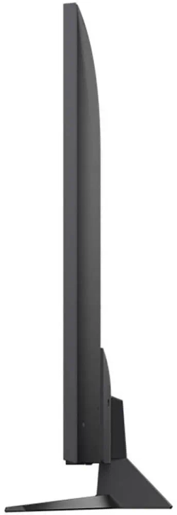 Телевизор 50" LG 50NANO81A6A