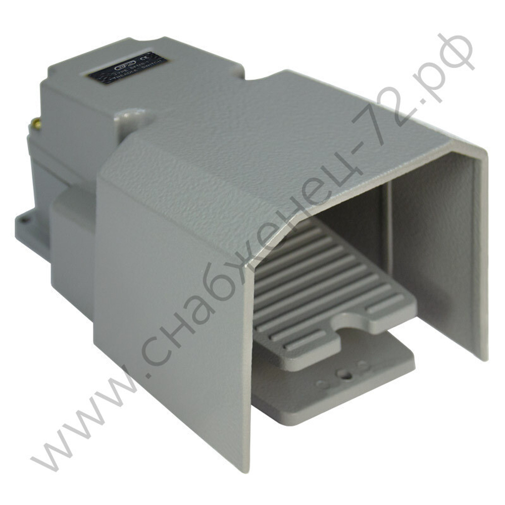 Переключатели педальные Энергия