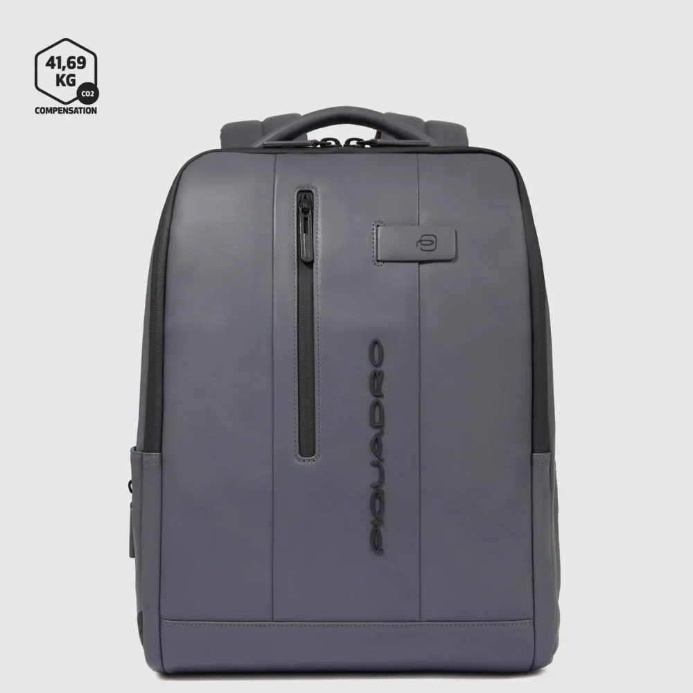 Рюкзак для ноутбука Piquadro Urban/Grey